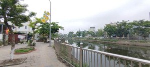 bán đất mặt hồ mai hiên, đông anh, hà nội, 12tỷ, 130m2 giá tốt view hồ