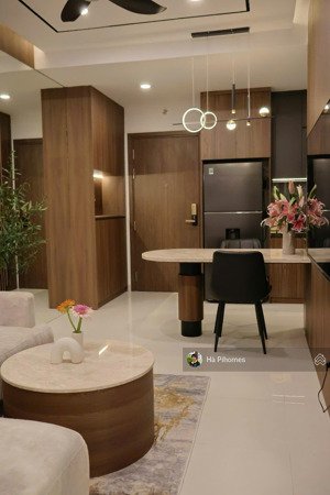 bán gấp officetel studio saigon royal quận 4 bến vân đồn đang có hợp đồng thuê 16tr nhà siêu đẹp