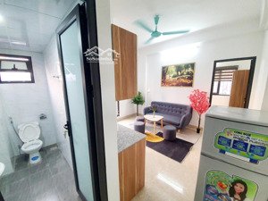 1n1k 39 yên xá full đồ, gần bệnh viện 103, k tân triều, ptit,kiến trúc