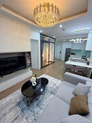 bán căn hộ 2pn, 1wc, 57m2 tại park view city bắc ninh, giá 4,55 tỷ