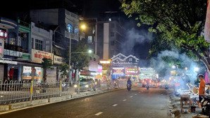 quá hot mặt tiền nguyễn sơn giá chỉ 7,5 tỷ