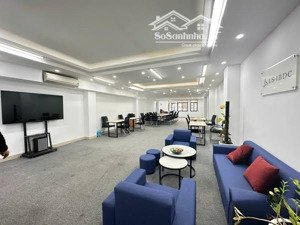 cho thuê văn phòng đường đào duy anh. phú nhuận. diện tích 90m2, hỗ trợ nội thất