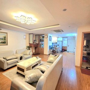 bán gấp chung cư rẻ nhất mỹ đình 124m 3 ngủ full nội thất