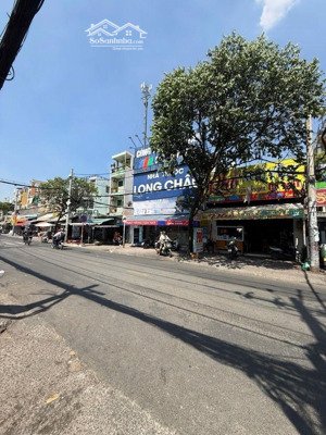 nhà tân hòa đông - quận 6 - 101m2 - gần chung cư summer - cấp 4 - chỉ 8.x tỷ.