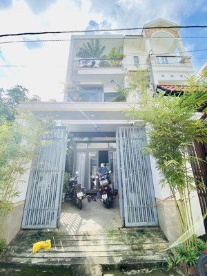 nở hậu tài lộc chủ tự xây tâm huyết 80m2 gò dưa, chỉ 7.3 tỷ (hẻm xe tải).