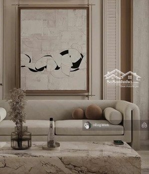 bán nhà hẻm xe hơi sư vạn hạnh, p.12, quận 10 - dt 4x21m - 4 tầng - giá 19.2 tỷ