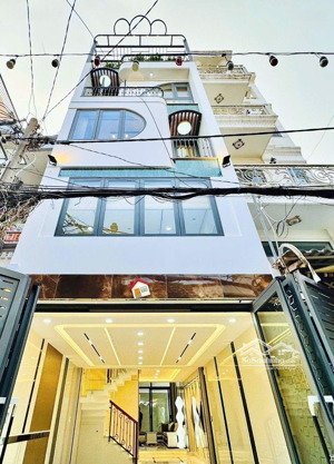 căn hiếm khu vực ngay đường phan văn khoẻ - quận 6. giá 3,58tỷ/71,1m2. gần trường tih châu văn liêm