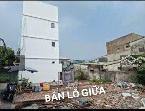 bán đất quận 2: 4.5 x 11m sổ 51.7m2 đường nguyễn thị định hẻm 3m