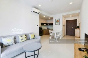 chủ bán giá siêu mềm cho cc 26 nguyễn thượng hiền, dt 63,3m2, 2pn2wc, giá 1tỷ550, nội thất xịn, shr