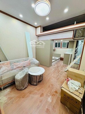 tập thể triều khúc, full nội thất, 42m2 sử dụng, ở ngay chỉ 2.69 tỷ