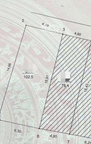 bán nhà đường hoàng mai; ô tô 7 chỗ; nở hậu; 102m2; mt 6.2m; 20.6 tỷ.
