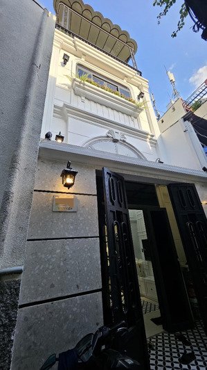 nhà riêng 3pn, 2wc tại vạn kiếp, 7,5 tỷ, 28m2, giá siêu hời