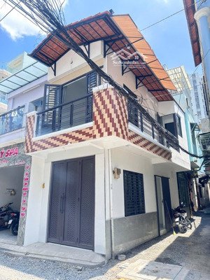 chính chủ bán nhà 2 mt kinh doanh - âu cơ - hxt - vuông a4 3x8mx 2 tầng - chỉ 4 tỷ hơn