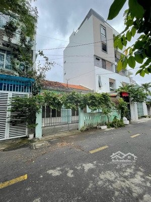 bán nhà mặt tiền hương sơn phước hoà nha trang ngang 8,5m hướng tây nam cách biển 1km