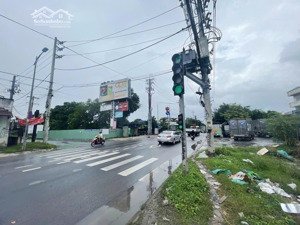 bán đất lớn mặt tiền nguyễn văn bứa, 7700m2