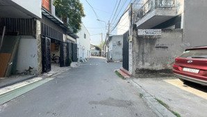 77,3m2 đất hxh đường số 39, linh đông gần mặt tiền, chợ thủ đức giá 8,8 tỷ