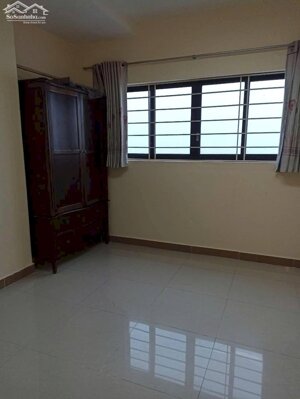 Chung cư Nguyễn Tri Phương,p7, Q5: 75m2,2p ngủ,Nt, giá 9tr