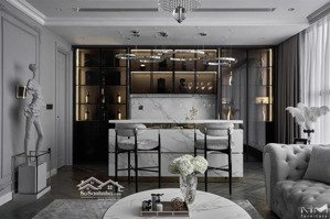 bán căn hộ cao cấp pentstudio tây hồ view hồ tây, cộng đồng cư dân quốc tế