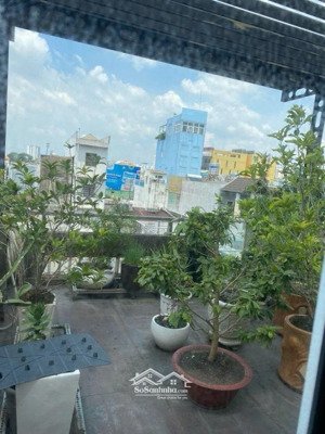 bán nhả hẻm 277 đường xô viết nghệ tĩnh phường 15 giá 15 tỷ