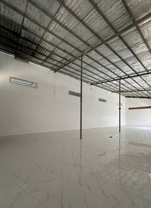 kho ở đường nguyễn bình cần cho thuê gấp diện tích 180m2 có điện 3 pha