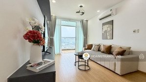 bán gấp 2pn hoàng anh thanh bình q7 hcm nhà siêu rộng cực đẹp view q1. lh: trang hatb 