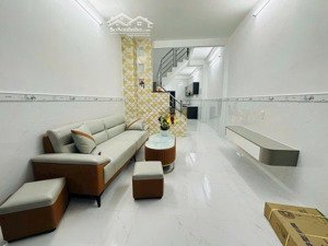 nhà 41m 3 tầng - oto đỗ cửa - vũ tùng - p.gia định bình thạnh - 6.4 tỉ tl