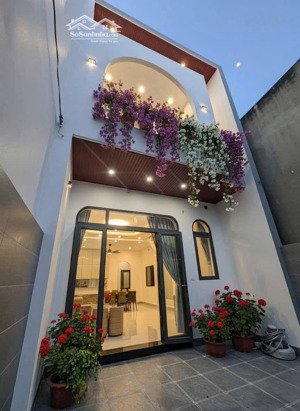 bán nhà khu phố 5, phường trảng dài