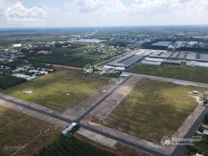 Mở bán Dự án Diamond City - Thành Tâm, Chơn Thành 2tỷ090/150m2