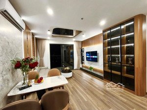 cho thuê cc cộng hòa garden, 13 triệu, 72 m2, 2pn, 2wc, uy tín, giá siêu hời