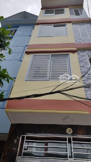 bán nhà mặt ngõ cuối đường bà triệu - đa sỹ, hà trì, hà đông thoáng đẹp 32m2x3t, giá chỉ 5.7tỷ