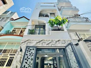 bán nhà sẵn dòng tiền: 13 tr / tháng ngay hồng hà, tân bình - 3 tỷ 810 / 52.5m2. shr, hẻm 5m thông
