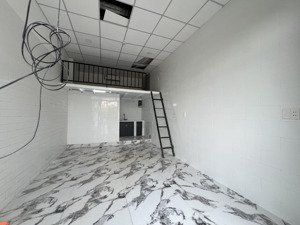 cho thuê duplex ki ốt diện tích 28m2, giá 4,8 triệu/th, đường 250, phước long b, quận 9, tp. hcm