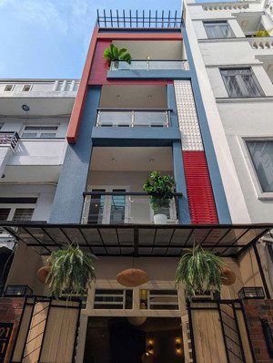 chỉnh chủ bán gấp cuối năm đường võ văn ngân, thủ đức - 10tỷ, hẻm 6m, đang cho thuê 18tr