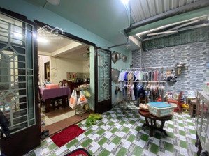 bán villa cách mạng tháng tám 175m² 3 tầng - 30.5 tỷ - biệt thự ngang 7m quận 10