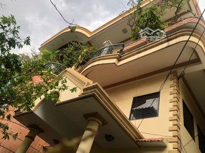 bán villa đường phan xích long 207m² 3 tầng - 37.6 tỷ - biệt thự mặt tiền hẻm lớn phú nhuận