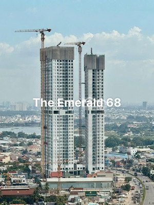 giảm sâu 15%, giá chỉ 4,85 tỷ, căn 3 pn 87m2 view sông sài gòn, landmark 81, miễn phí 1 năm quản lý