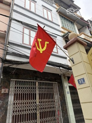 bán nhà văn cao ba đình - 62m -ô tô- 5 tầng giá nhỉnh 15 tỷ - lh 