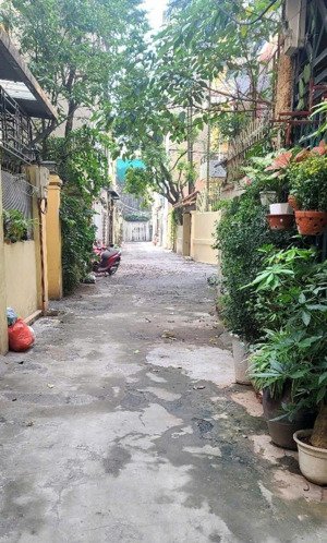 bán đất âu cơ, tây hồ; 45 m2; mt 3.5m; 9.35 tỷ.