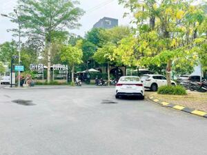 SIÊU PHẨM GIÁ TỐT KHU ĐÔ THỊ MỚI SỞ DẦU - SAU QUẬN ỦY CŨ - 100M GIÁ 7,5TỶ