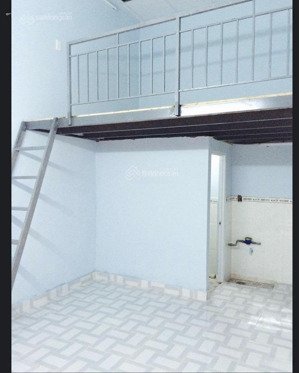 cho thuê phòng giá rẻ, tân đông hiệp, dĩ an, 1 tr/tháng, 16m2, có gác lửng, thoáng mát lịch sự