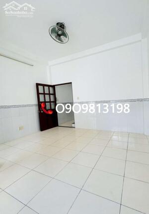 ️️️Bán Nhà P.Chánh Hưng Quận 8 Mặt Tiền Sầm Uất SHR.️️️