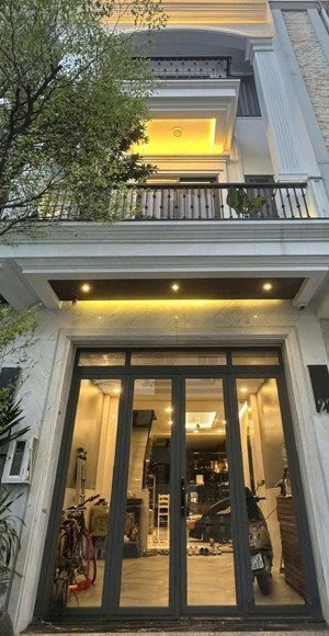 hailongreal: nhà đường số 3, giá: 13,8ty, dt: 4x18m, 4 tầng, phạm hữu lầu, quận 7, giáp phú mỹ hưng