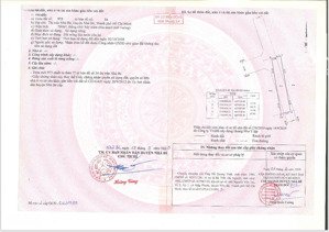 bán đất nhà vườn hxh, thị trấn nhà bè. hẻm 1806 huỳnh tấn phát. 11.5x67m 790m2 giá 6,5 tỷ