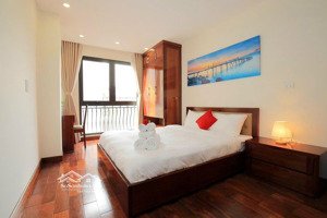 căn hộ kim mã 45m² | full nội thất cao cấp | giá chỉ 9,5tr/tháng