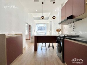 căn hộ 1 phòng ngủ cửa sổ trời, yên thế, tân bình, ngay sân bay tân sơn nhất