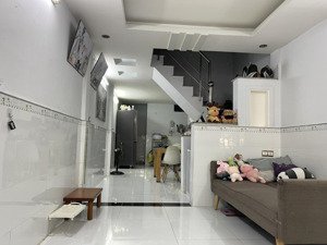 bán nhà riêng 1456/44 lê văn lương, nhơn đức, nhà bè, hcm 2,3 tỷ, 43 m2