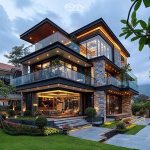 bán nhà mặt phố ngô quyền hà đông: quỹ đất lớn, mặt phố hiếm mua 1 được 2 giá trị: 488m2 giá 138ty