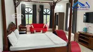 bán cặp khách sạn đang kinh doanh tại xuân lộc đồng nai 9900m2 giá 200 tỷ