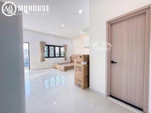 cho thuê căn hộ dịch vụ ban công, xa bếp, máy giặt - đào duy anh, phú nhuận gần q1, q3, tân bình