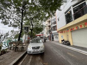 bán nhà yên phụ vũ miên, tây hồ ô tô cạnh hồ tây nhà đẹp ở ngay giá 7.6 tỷ